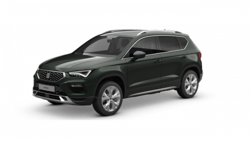 Seat Ateca - XPERIENCE 1.5 TSI 150k