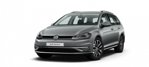 Volkswagen Golf - Variant ME 1,6 TDI SCR 5G