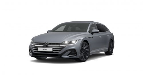 Volkswagen Arteon Shooting Brake - Arteon SB R-Line 2,0 TDI 7DSG 4MOT