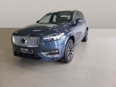 Volvo XC90 - T8 AWD RECHARGE 2.0L 310+145 H