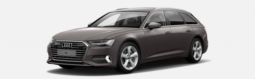 Audi A6 - A6 Avant Sport 45 TDI quattro