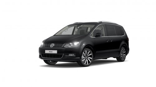 Volkswagen Sharan - Sharan Highline 1,4 TSI 6DSG