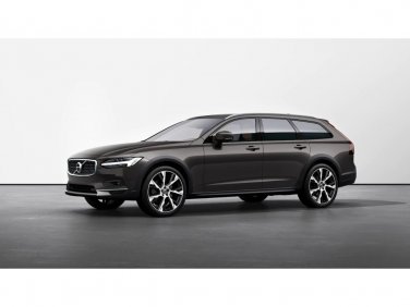 Volvo V90 - kombi, Cross Country B6 AWD