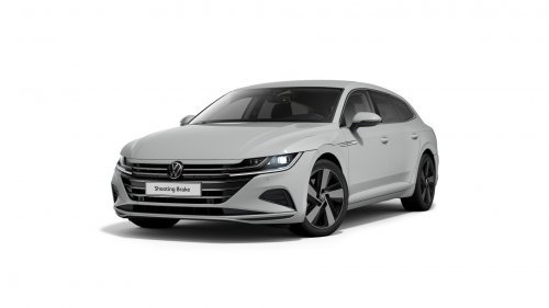 Volkswagen Arteon Shooting Brake - Arteon SB 1,5 TSI 6G