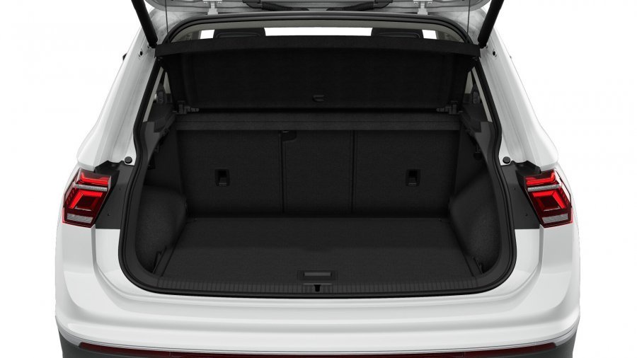 Volkswagen Tiguan, Tiguan Elegance 2,0 TDI 110 kW 7DSG, barva bílá