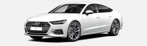 Audi A7 - A7 40 TDI quattro