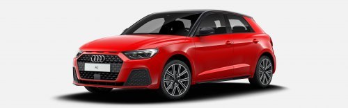 Audi A1 - A1 Sportback 30 TFSI 81 kW