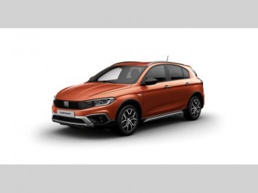 Fiat Tipo - CROSS 5DR 1.0 FireFly 100k Cro