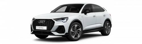 Audi Q3 Sportback - Q3 SB S line 45 TFSI e 180 kW