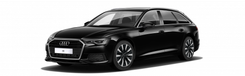 Audi A6 - A6 Avant 40 TDI