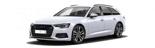 Audi A6 - A6 Avant Sport 40 TDI quattro