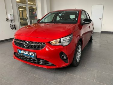 Opel Corsa - F Edition 1,2 55kW