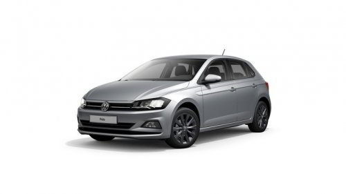 Volkswagen Polo - Maraton Ed. 1,0 TSI 5G