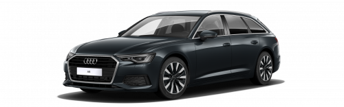 Audi A6 - A6 Avant 40 TDI