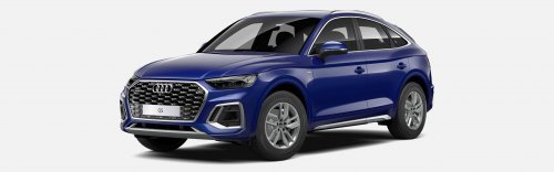 Audi Q5 Sportsback - Q5 SB S line 45 TFSI 195kW quattro