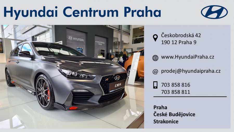 Hyundai i30, 2,0 T-GDI E-CVVT 184 kW (95 NAT) 6 st. man, barva šedá