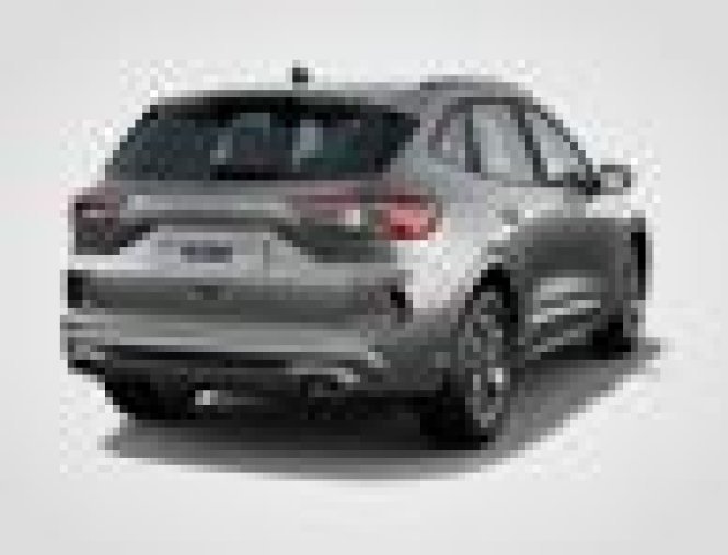 Ford Kuga, 1.5 EcoBoost, barva stříbrná