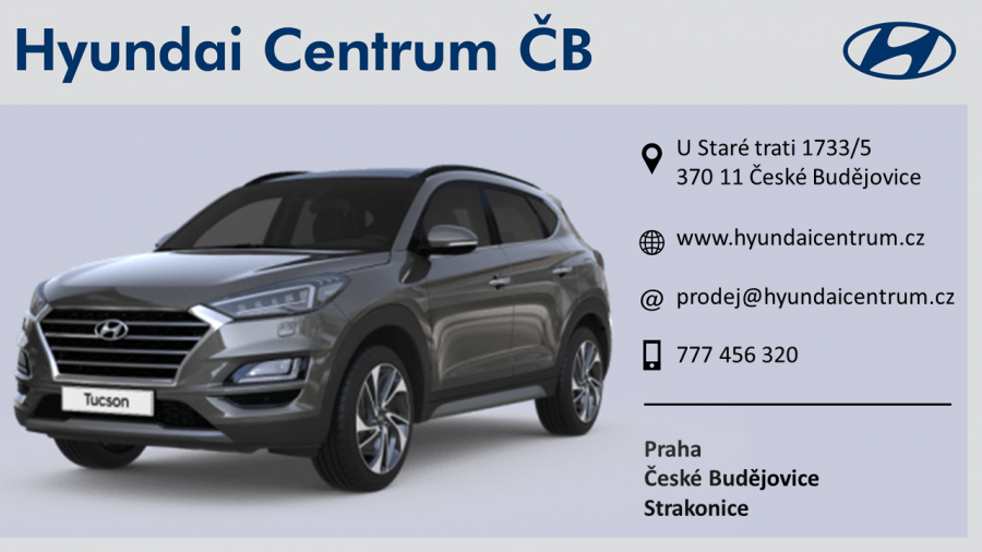 Hyundai Tucson, 1,6 GDi 97 kW (95 NAT) 6 st. man, barva šedá