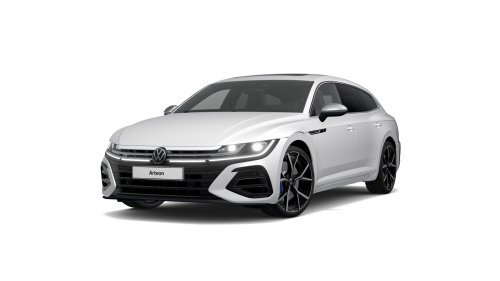 Volkswagen Arteon Shooting Brake - Arteon SB R 2,0 TSI 7DSG 4MOT