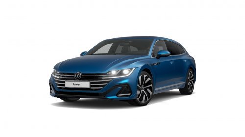 Volkswagen Arteon Shooting Brake - Arteon SB R-Line 1,4 TSI eHybrid 160 kW