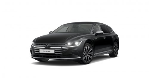 Volkswagen Arteon Shooting Brake - Arteon SB Elegance 2,0 TDI 7DSG 4MOT