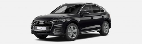 Audi Q5 Sportsback - Q5 SB Advanced 40 TDI 150kW quattro