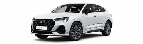 Audi Q3 Sportback - Q3 SB S line 35 TDI 110 kW quattro