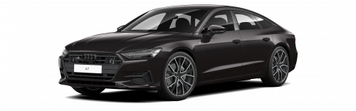 Audi A7 - A7 50 TDI quattro