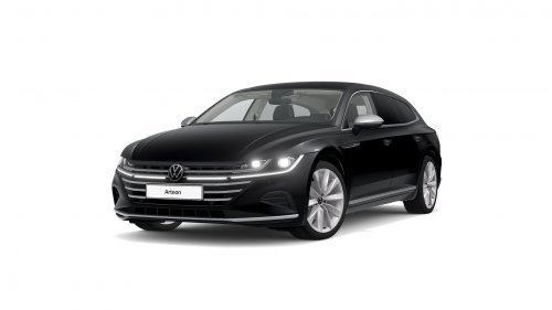 Volkswagen Arteon Shooting Brake - Arteon SB Elegance 2,0 TDI 7DSG