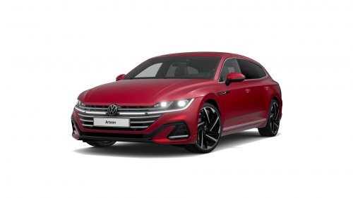 Volkswagen Arteon Shooting Brake - Arteon SB R-Line 2,0 TDI 7DSG