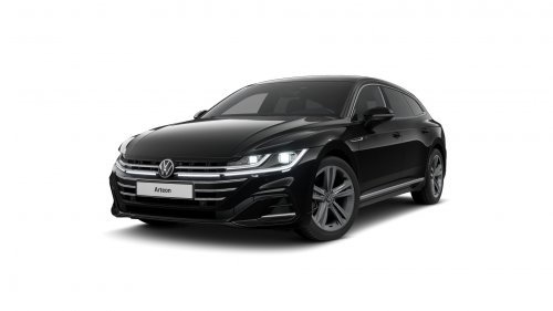 Volkswagen Arteon Shooting Brake - Arteon SB R-Line 2,0 TDI 7DSG 4MOT