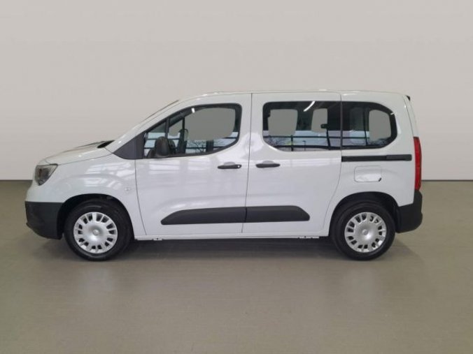 Opel Combo, Life Edition L1H1 standard 1.5, barva bílá