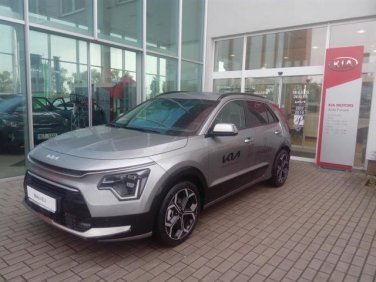 Kia Niro - Premium HEV 6DCT