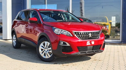 Peugeot 5008 - ACTIVE 1.5 BlueHDi 130 MAN6