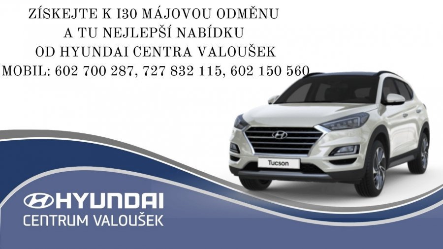 Hyundai Tucson, 1,6 GDi 97 kW (95 NAT) 6 st. man, barva bílá