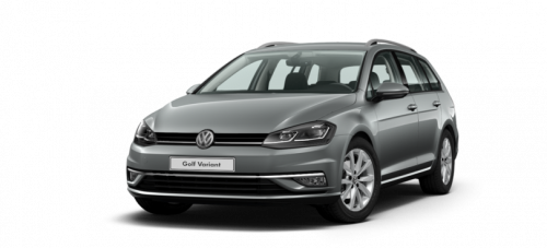 Volkswagen Golf - Variant ME 1,0 TSI BMT OPF 6G