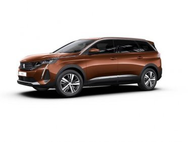 Peugeot 5008 - ALLURE S&S MAN6 1.2 PureTech