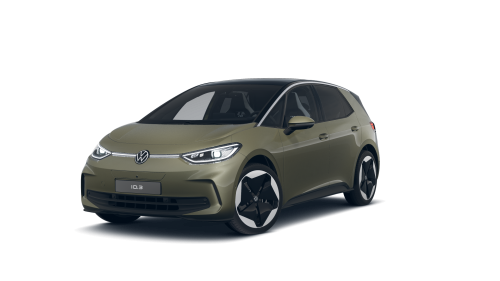 Volkswagen ID.3 - ID.3 Pro 150 kW, 58 kWh (2023)