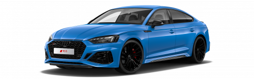 Audi A5 - RS 5 Sportback TFSI 331 kW quattro