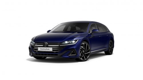 Volkswagen Arteon Shooting Brake - Arteon SB R-Line 2,0 TSI 4MOT 7DSG