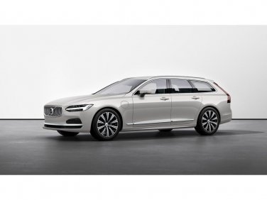 Volvo V90 - kombi, Inscription T6 AWD Plug-in Hybrid