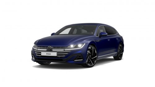 Volkswagen Arteon Shooting Brake - Arteon SB R-Line 2,0 TSI 4MOT 7DSG