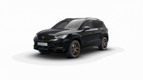 Seat Cupra Ateca - CUPRA  2.0 TSI DSG 4Drive