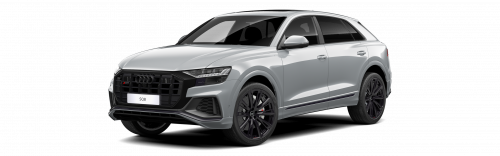 Audi Q8 - SQ8 TFSI 373 kW quattro