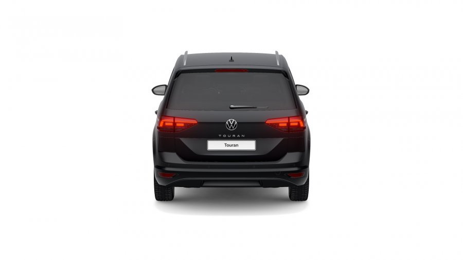 Volkswagen Touran, Touran CL 1,5 TSI EVO 6G, barva šedá