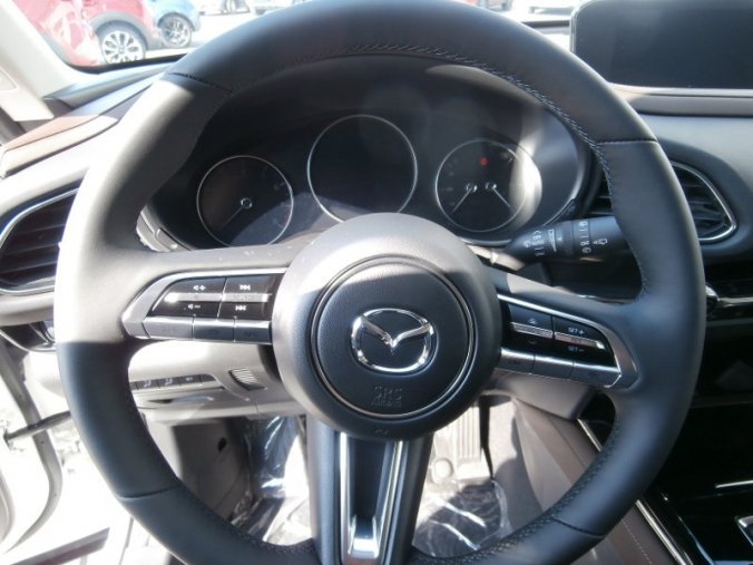 Mazda CX-30, 2,0i 122 PS, barva bílá