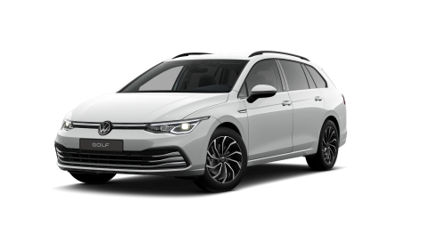 Volkswagen Golf Variant - Golf Variant Style 2,0 TDI 7DSG