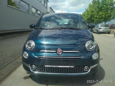 Fiat 500 - 1.0 BSG 70k Dolcevita