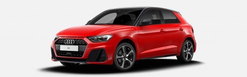 Audi A1 - A1 Sportback S line 35 TFSI 110 kW