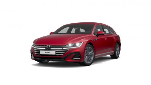 Volkswagen Arteon Shooting Brake - Arteon SB R-Line 2,0 TDI 7DSG